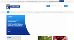 Desktop Screenshot of eman.se