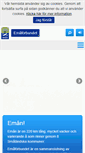 Mobile Screenshot of eman.se